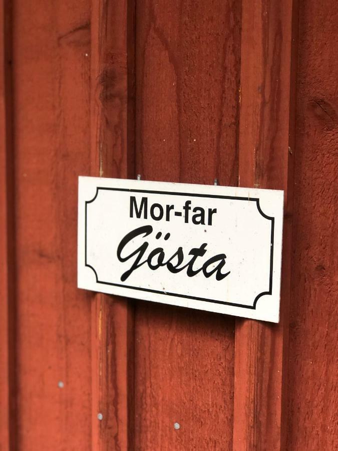 ホテル Kaerrstegens Gard ユシーレ エクステリア 写真